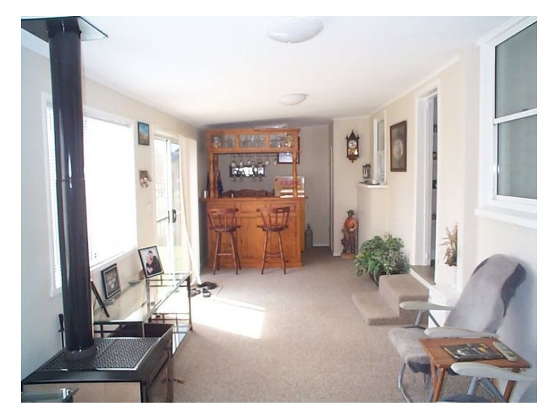 Wallangarra QLD 4383