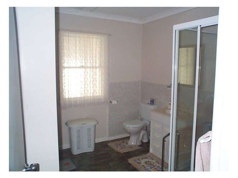 Wallangarra QLD 4383