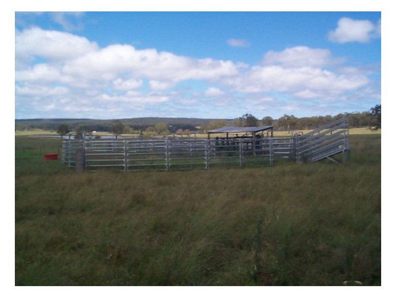 Stanthorpe QLD 4380