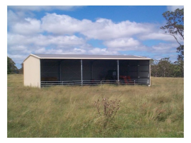 Stanthorpe QLD 4380