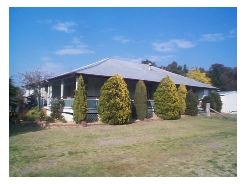Stanthorpe QLD 4380