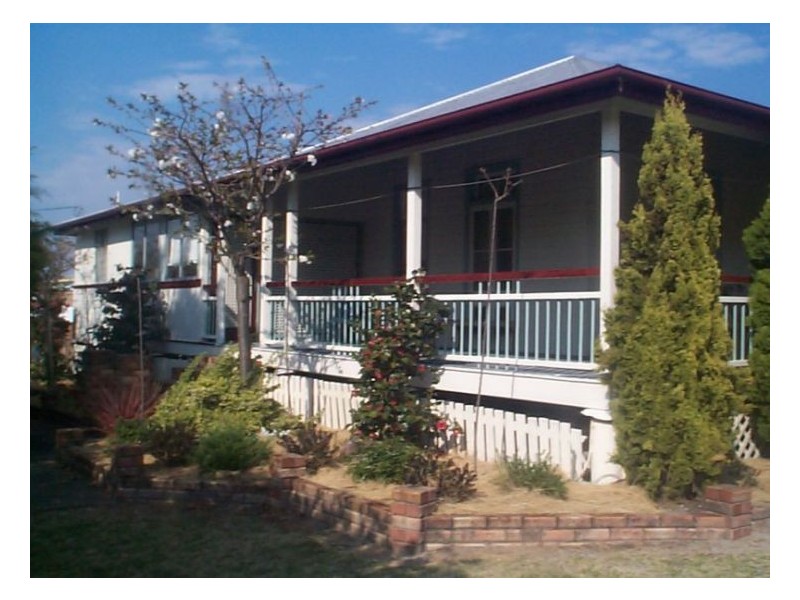 Stanthorpe QLD 4380