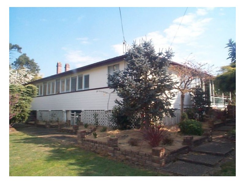 Stanthorpe QLD 4380