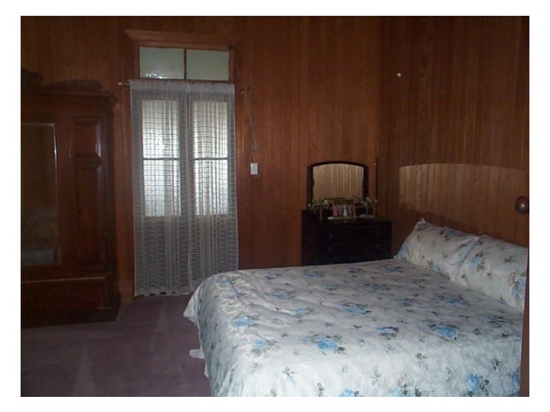 Stanthorpe QLD 4380