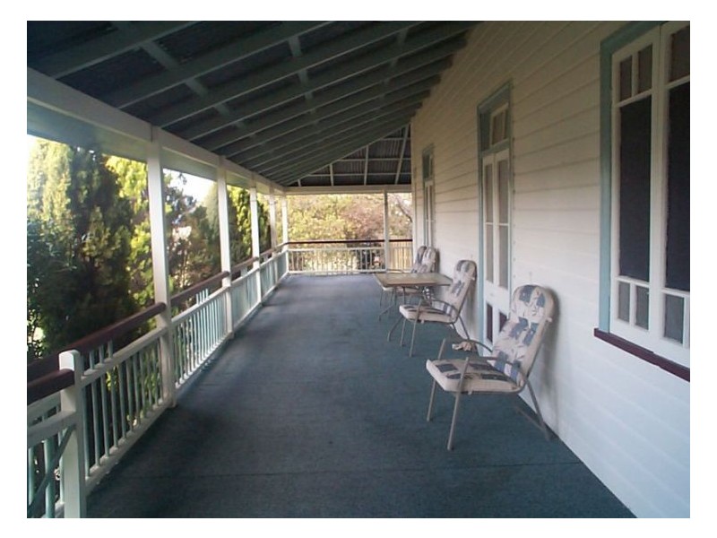 Stanthorpe QLD 4380