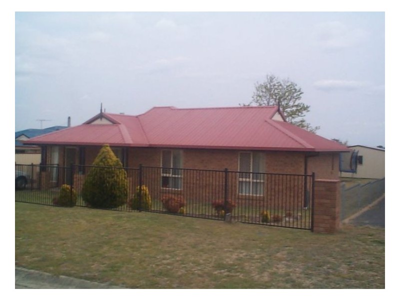 42 Torrisi Terrace, Stanthorpe QLD 4380