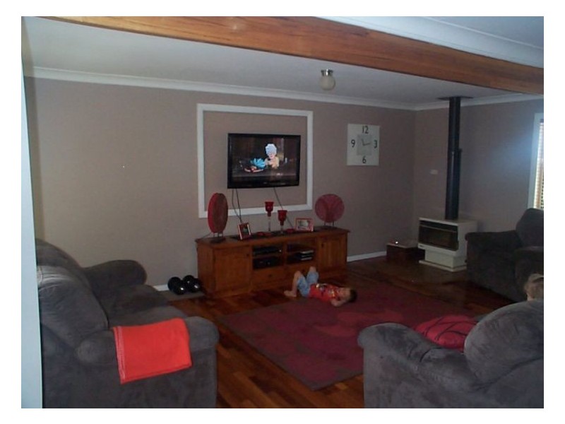 42 Torrisi Terrace, Stanthorpe QLD 4380
