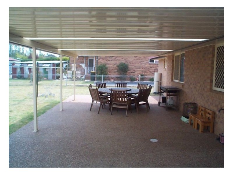 42 Torrisi Terrace, Stanthorpe QLD 4380