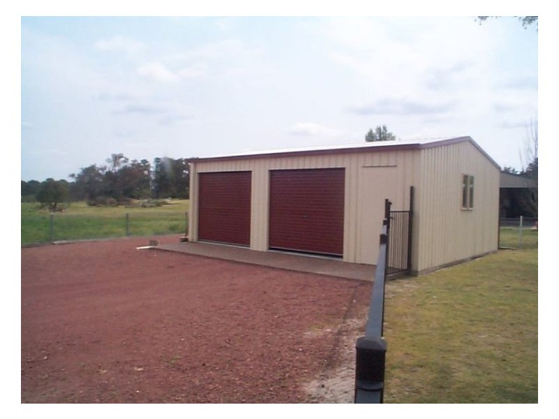 42 Torrisi Terrace, Stanthorpe QLD 4380
