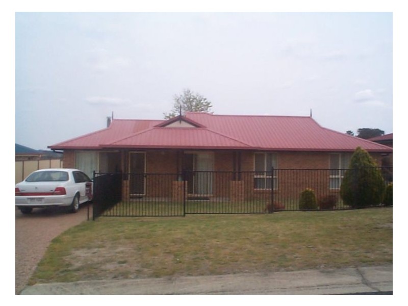 42 Torrisi Terrace, Stanthorpe QLD 4380