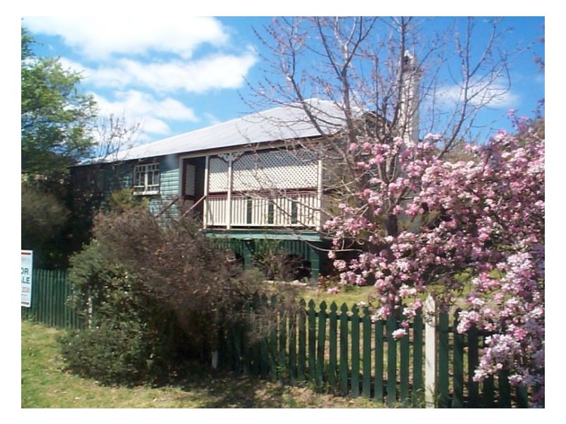29 Minna Street, Stanthorpe QLD 4380