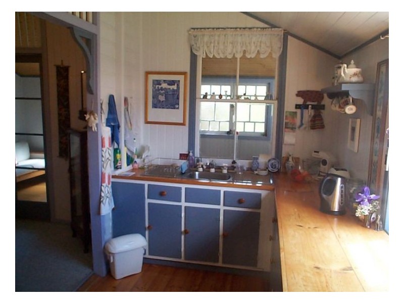 29 Minna Street, Stanthorpe QLD 4380