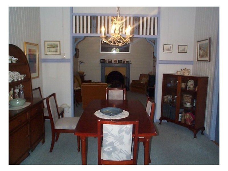 29 Minna Street, Stanthorpe QLD 4380