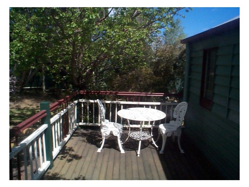 29 Minna Street, Stanthorpe QLD 4380