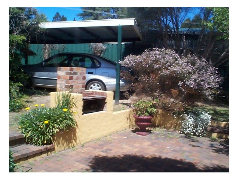 29 Minna Street, Stanthorpe QLD 4380