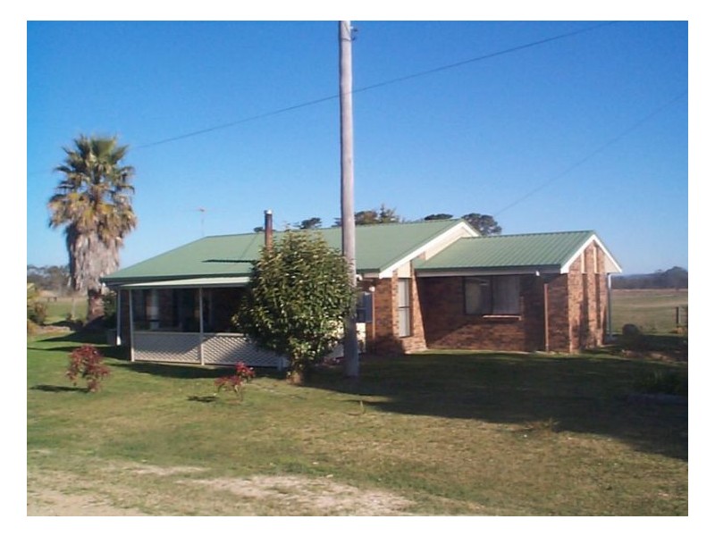 Stanthorpe QLD 4380