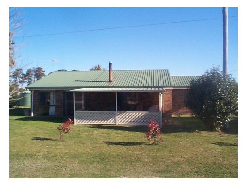 Stanthorpe QLD 4380
