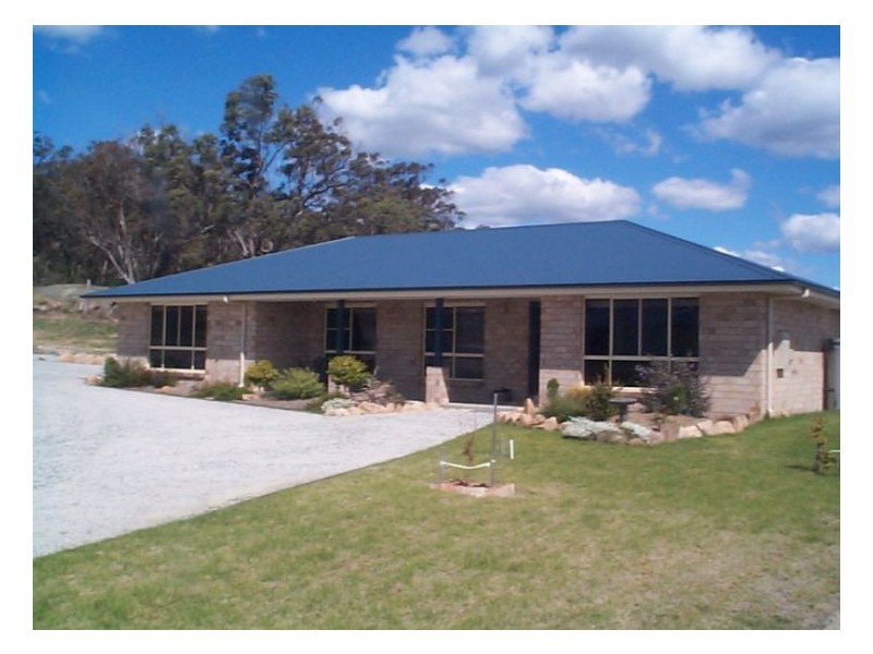10 Sangricoli Court, Stanthorpe QLD 4380