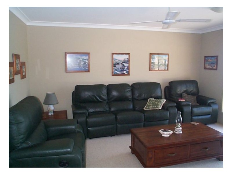 10 Sangricoli Court, Stanthorpe QLD 4380