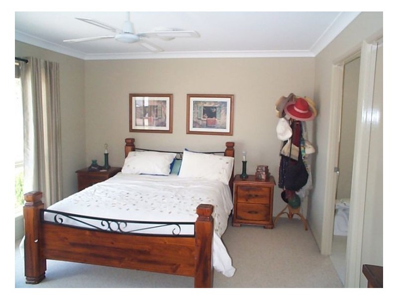 10 Sangricoli Court, Stanthorpe QLD 4380