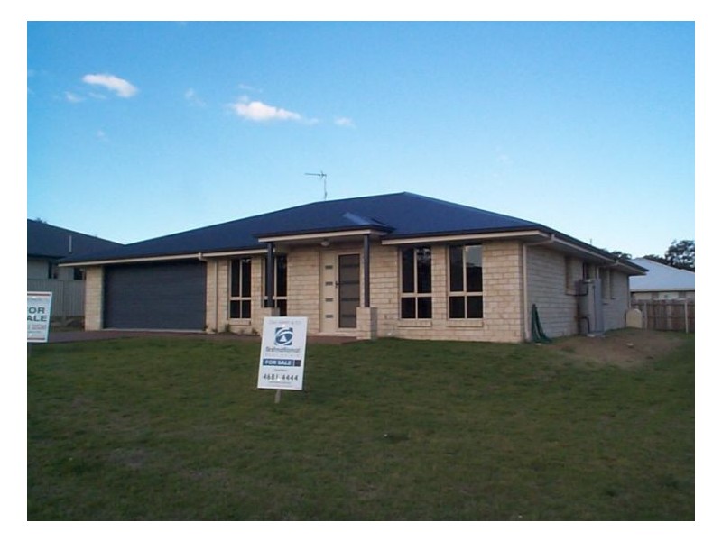 6 Pavilion Drive, Stanthorpe QLD 4380