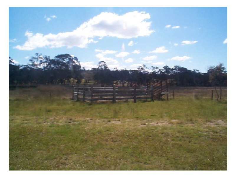 93 Old Coach Road, Dalveen QLD 4374