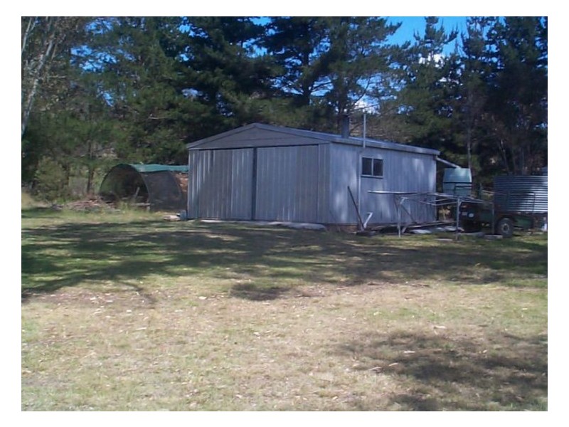 93 Old Coach Road, Dalveen QLD 4374