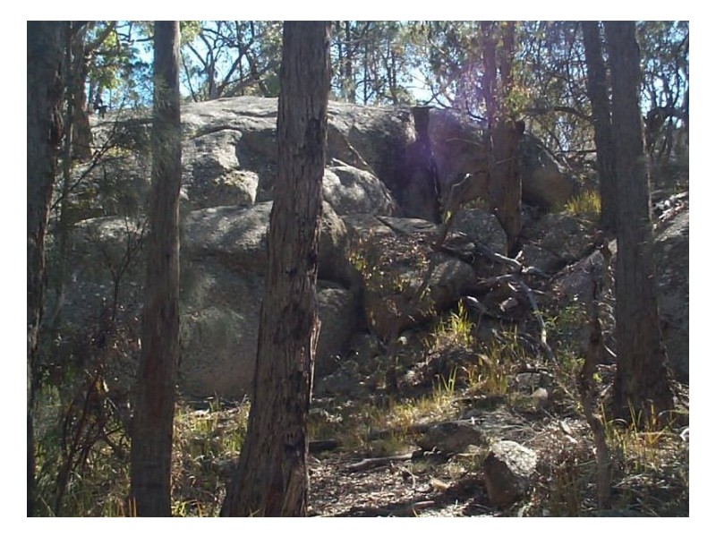 130 Browns Lane, Stanthorpe QLD 4380