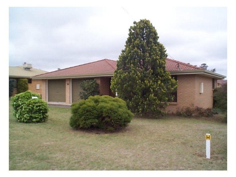 4 Sheahan Street, Stanthorpe QLD 4380