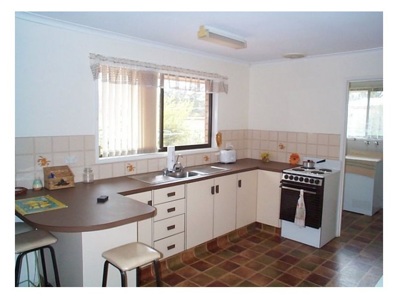 4 Sheahan Street, Stanthorpe QLD 4380