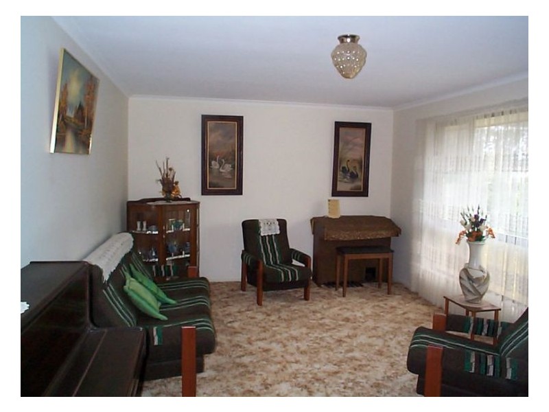 4 Sheahan Street, Stanthorpe QLD 4380