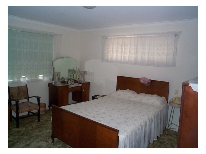 4 Sheahan Street, Stanthorpe QLD 4380