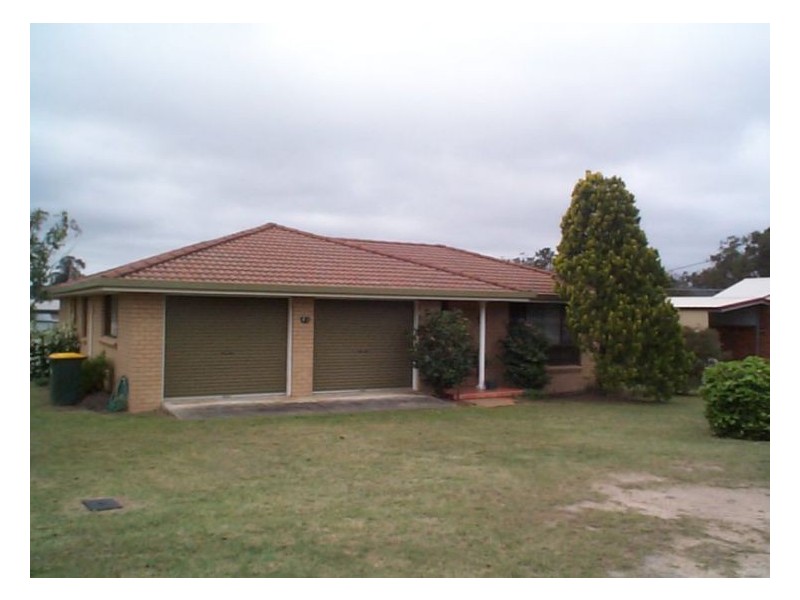 4 Sheahan Street, Stanthorpe QLD 4380