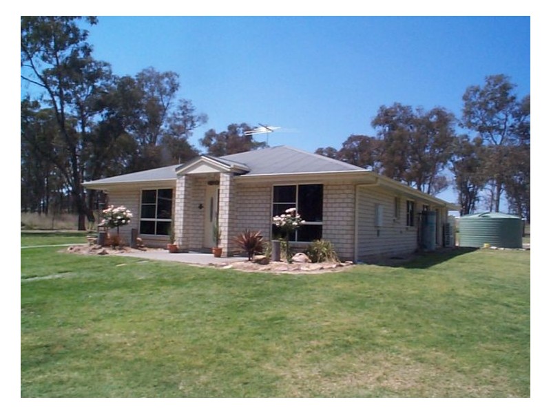 775 Texas Road, Stanthorpe QLD 4380