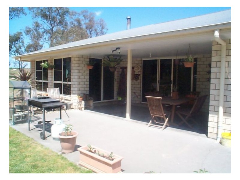 775 Texas Road, Stanthorpe QLD 4380