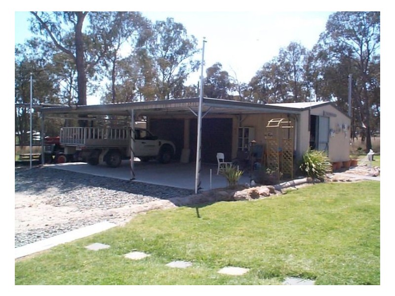 775 Texas Road, Stanthorpe QLD 4380