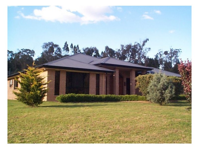 387 Amosfield Road, Stanthorpe QLD 4380