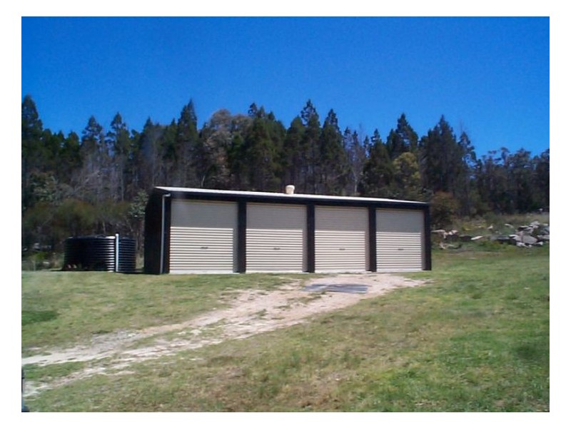 387 Amosfield Road, Stanthorpe QLD 4380