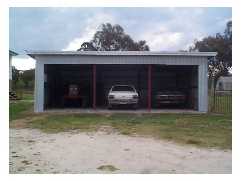 Applethorpe QLD 4378