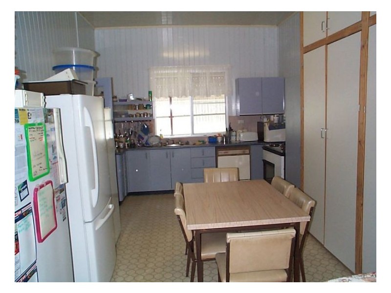 Applethorpe QLD 4378