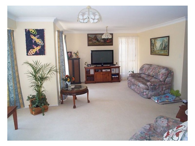 24 Border  Road, Stanthorpe QLD 4380