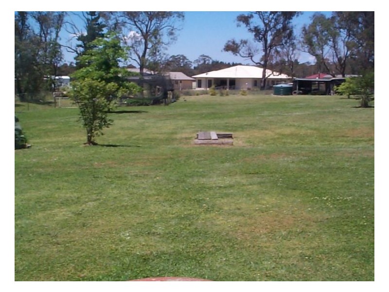24 Border  Road, Stanthorpe QLD 4380