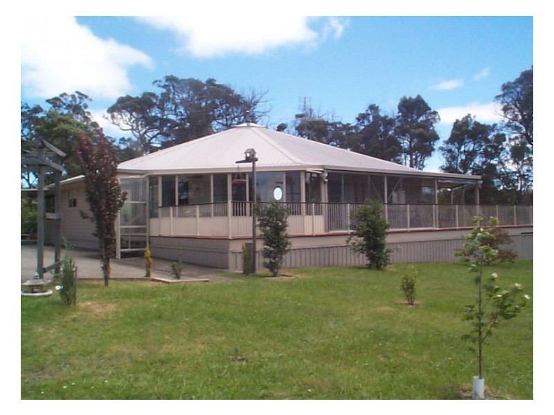 569 Eukey Road, Stanthorpe QLD 4380