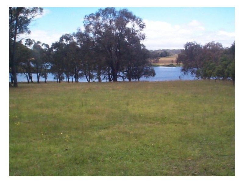 569 Eukey Road, Stanthorpe QLD 4380