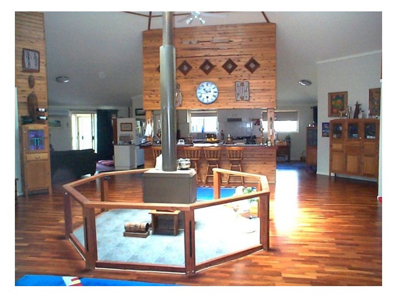 569 Eukey Road, Stanthorpe QLD 4380