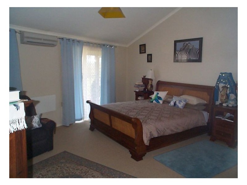 569 Eukey Road, Stanthorpe QLD 4380