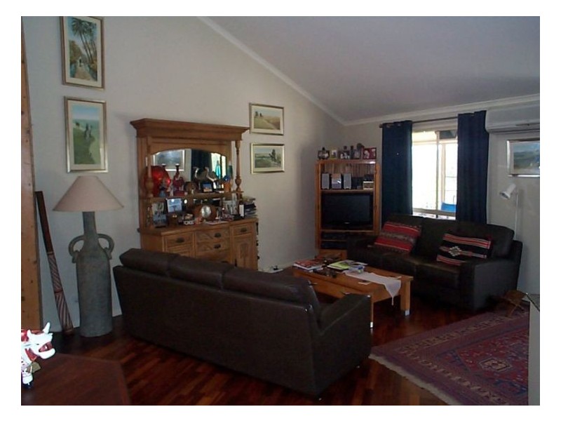 569 Eukey Road, Stanthorpe QLD 4380