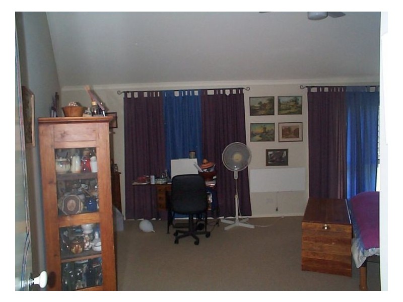 569 Eukey Road, Stanthorpe QLD 4380