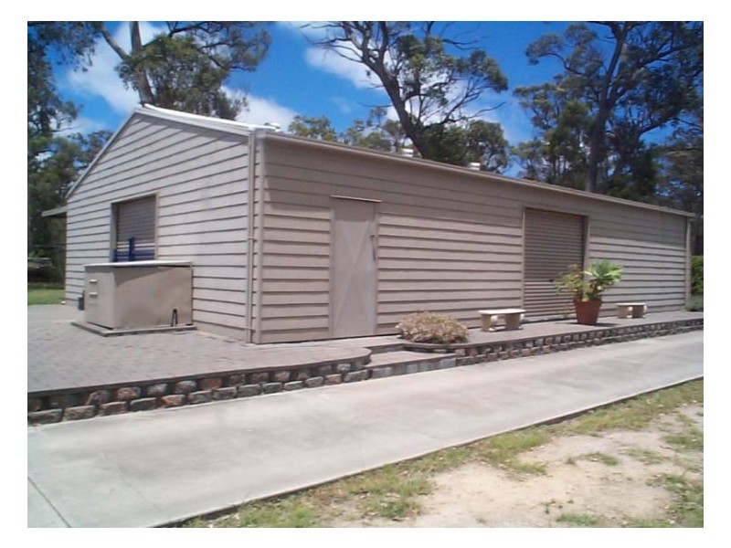 569 Eukey Road, Stanthorpe QLD 4380