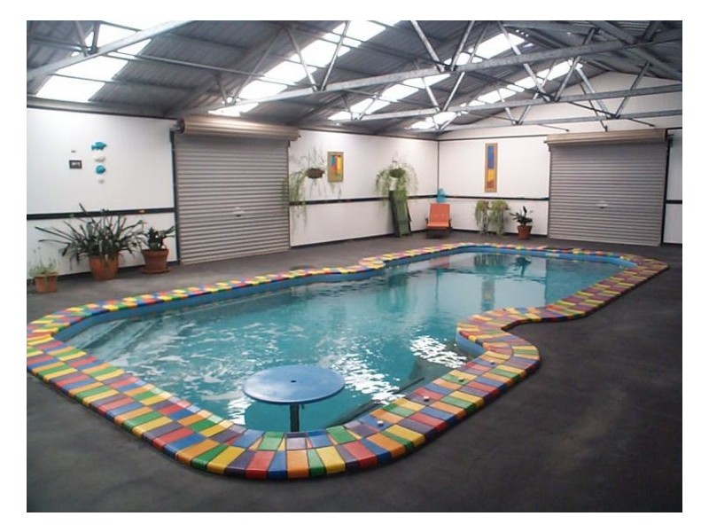 569 Eukey Road, Stanthorpe QLD 4380